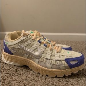 ‼️SOLD‼️Nike P-6000 low